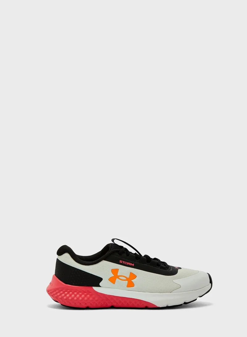UNDER ARMOUR Charged Rogue 3 Storm