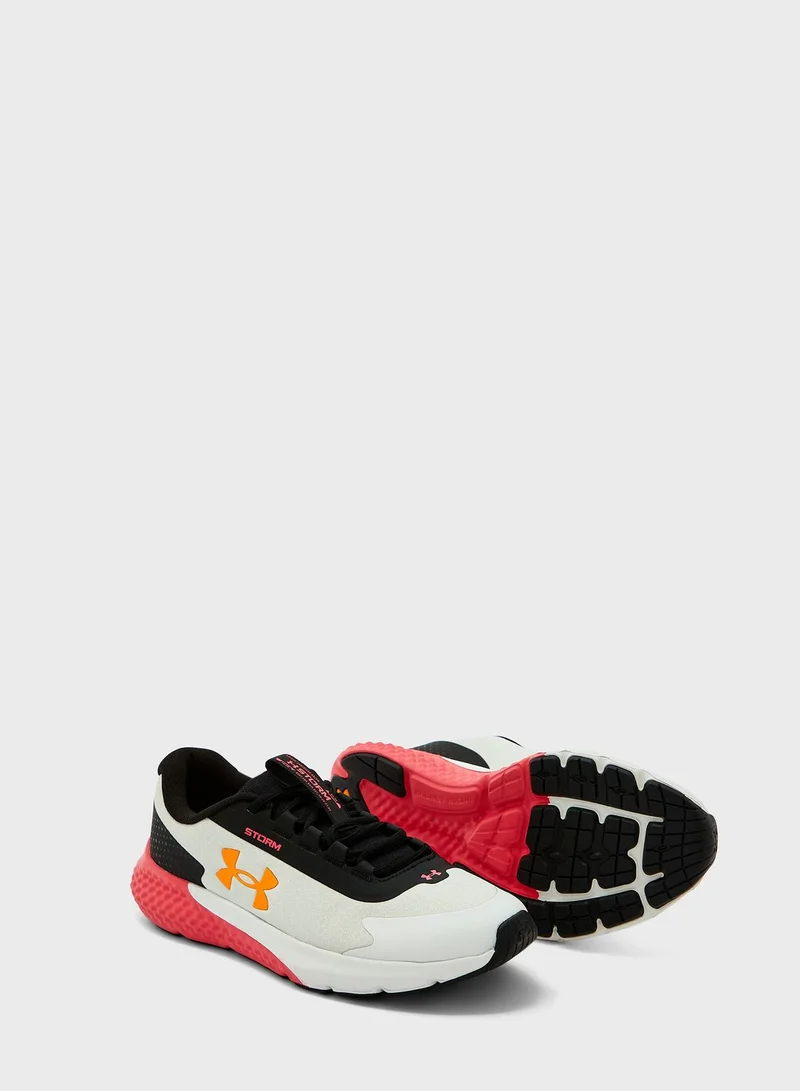 UNDER ARMOUR Charged Rogue 3 Storm