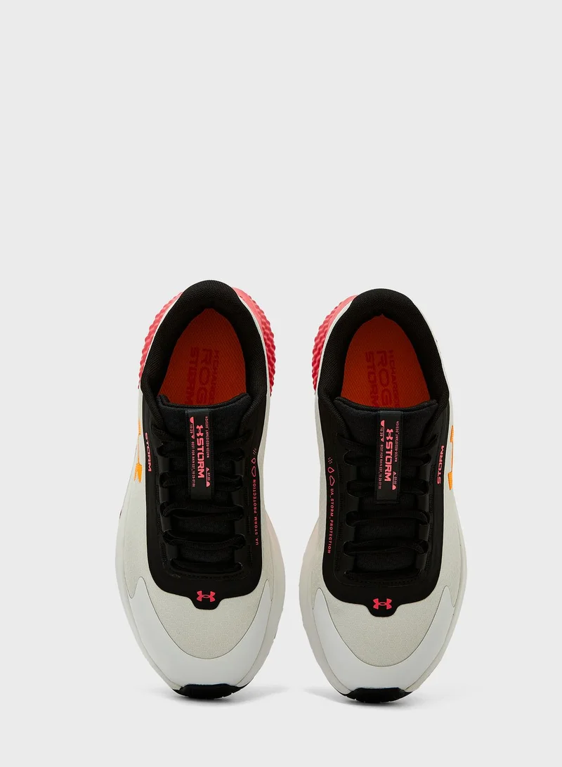 UNDER ARMOUR Charged Rogue 3 Storm