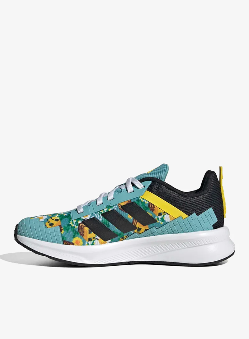 Adidas Youth Minecraft Fortarun