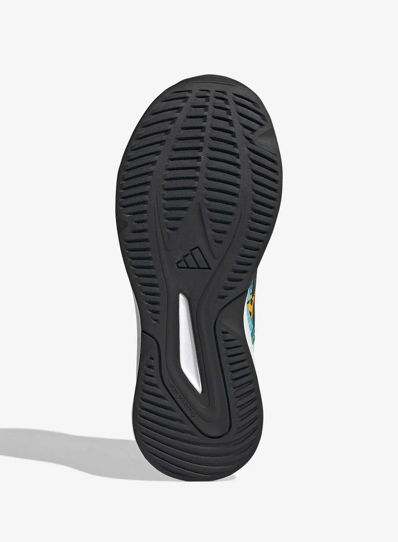 Adidas  Youth Minecraft Fortarun  | Best Price UAE