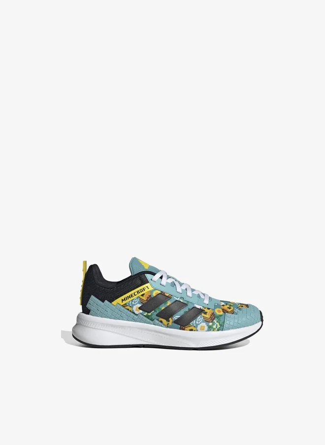 Adidas Youth Minecraft Fortarun