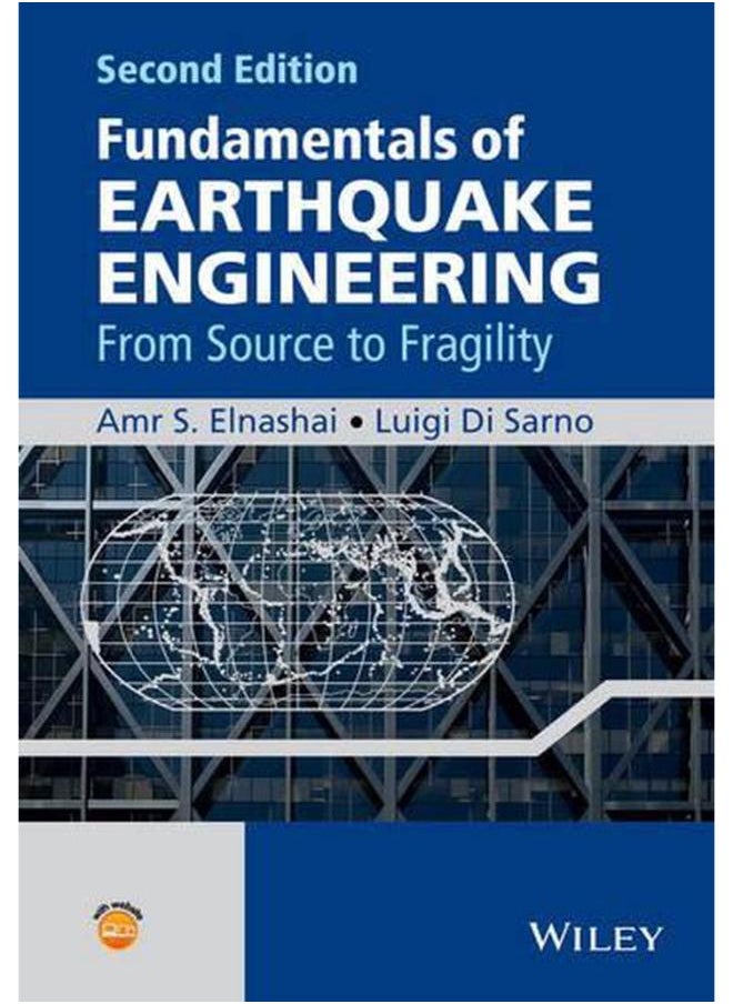 null - Fundamentals of Earthquake Engineering: From Source to Fragility - Image 1