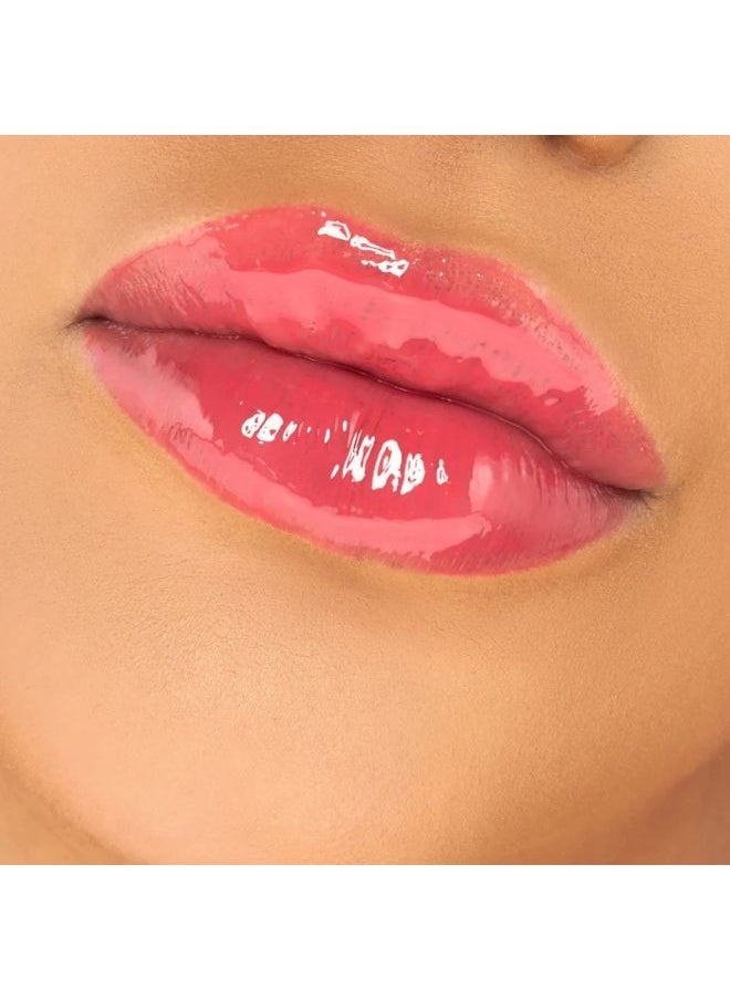 IDA Beauty - HueKiss Colour Ink Liquid Lip Gloss - Image 1