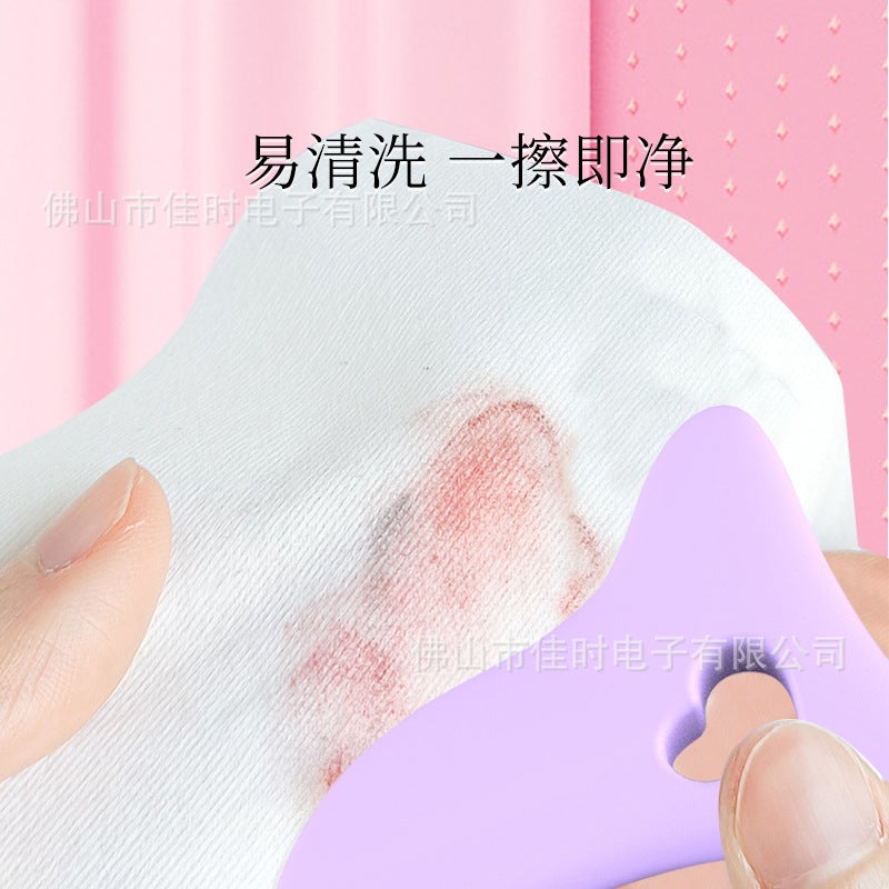 New Multifunctional Makeup Eyeliner Auxiliary Eyelash Eye Shadow Lipstick Positioning Silicone Eyeliner Auxiliary Beauty Makeup Tool - Image 4