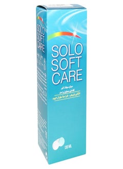 Solo Solo Soft Care 130ml 
