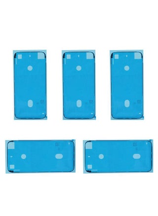 5Pcs Front Housing Waterproof Sealing Adhesive Tape Glue Replacement for iPhone 7 - pzsku/Z4ECB2E488D30D35829B7Z/45/1746216794/99ac006d-7ae7-4328-bffb-a2080ab4440e
