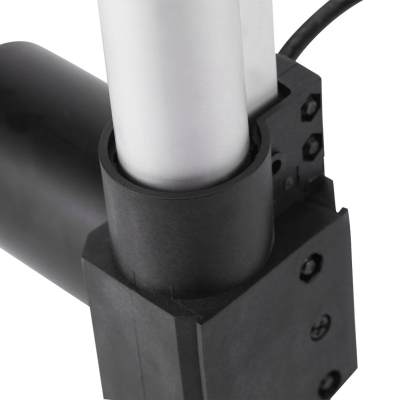 DC 12V Linear Actuator: 300mm Stroke, 6000N/4000N Push-pull, High Quality Metal Material - Reliable Stable Performance, Built-in Stroke Switch for Automotive, Medical Devices, Industrial Lifting - Image 5