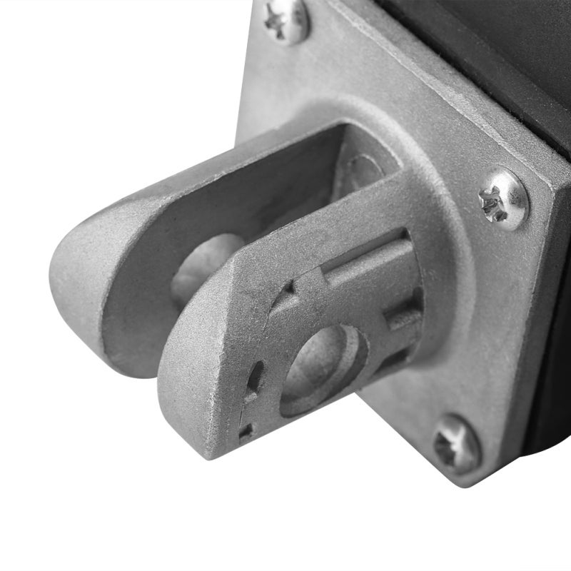 DC 12V Linear Actuator: 300mm Stroke, 6000N/4000N Push-pull, High Quality Metal Material - Reliable Stable Performance, Built-in Stroke Switch for Automotive, Medical Devices, Industrial Lifting - Image 3