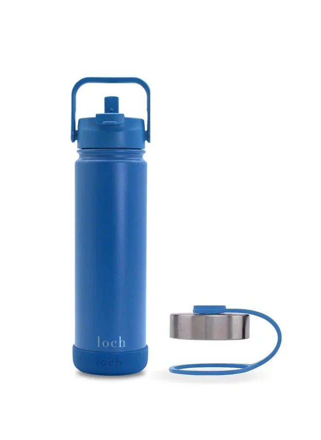 لوك 650 ml Night Blue Monochrome Bottle