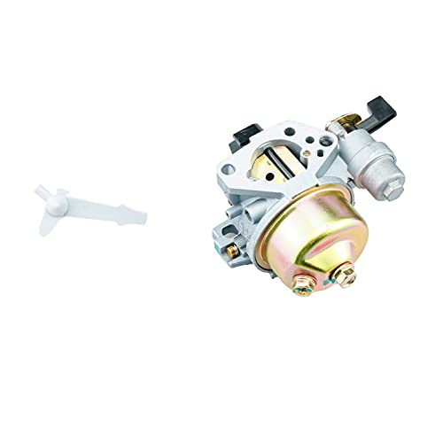 HZ Carburetor Ignition Coil Air Filter Kit for Honda GX240 GX270 8HP 9HP Engine - Image 2
