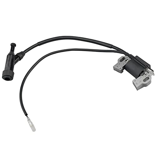 HZ Carburetor Ignition Coil Air Filter Kit for Honda GX240 GX270 8HP 9HP Engine - Image 5
