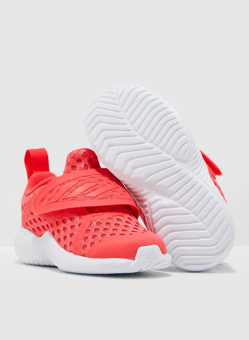 Adidas Infant FortaRun X BTH CF