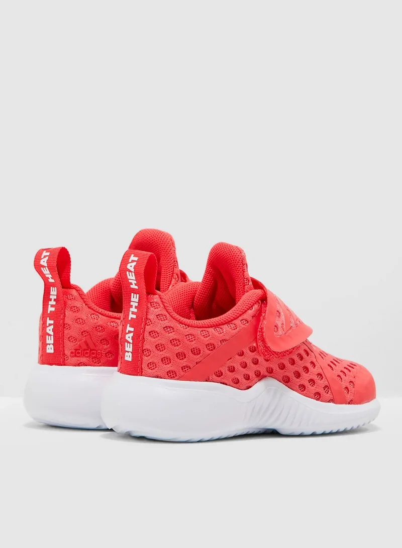 Adidas Infant FortaRun X BTH CF
