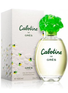 Cabotine de Gres Cabotine EDT 100ml  - Image 1