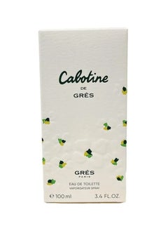 Cabotine de Gres Cabotine EDT 100ml  - Image 2