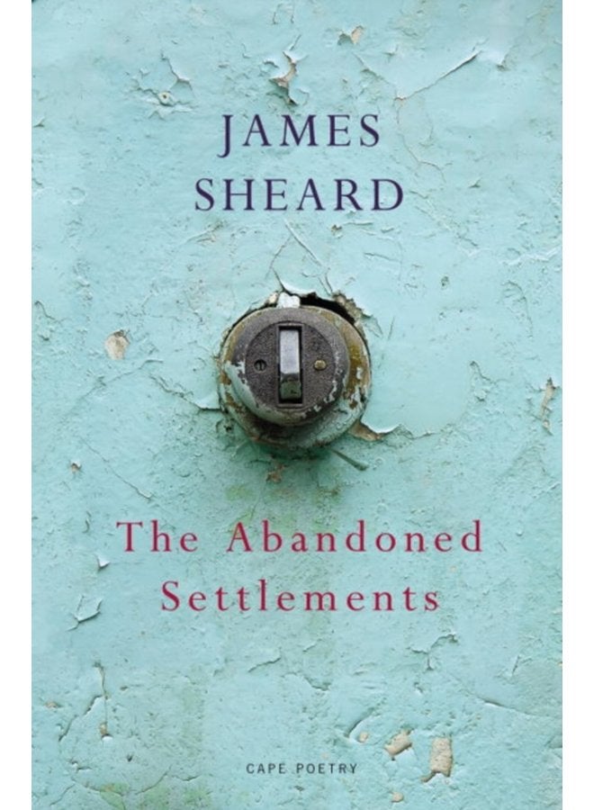 The Abandoned Settlements - Paperback