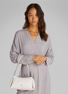 Calvin Klein Jeans SMALL SHOULDER BAG  - Image 5