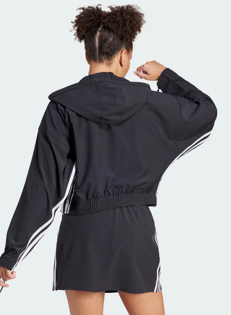 adidas دانْس دبليو بي