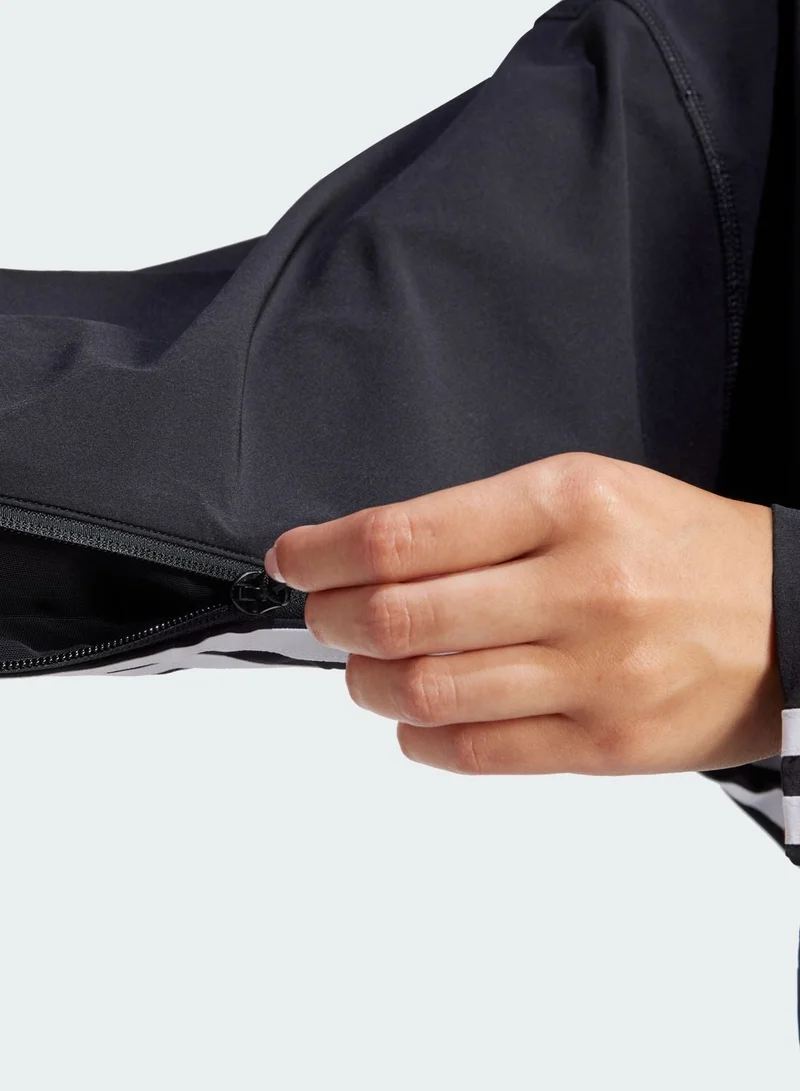 Adidas Express All-Gender Windbreaker
