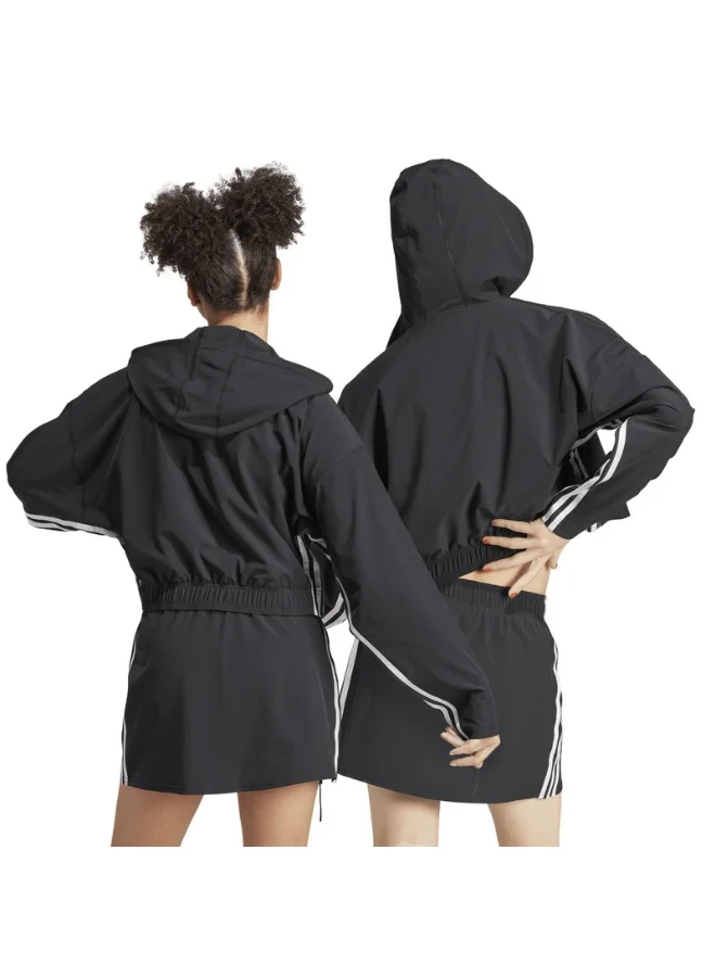 Adidas Express All-Gender Windbreaker