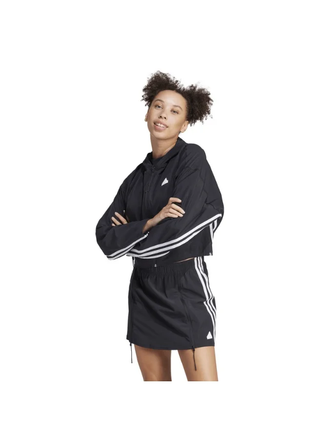 Adidas Express All-Gender Windbreaker