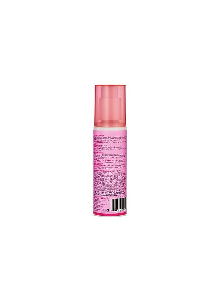 CAKE - Cake The Curl Shot Curl Leave In Cream Serum, 3.4 fl oz - Image 1
