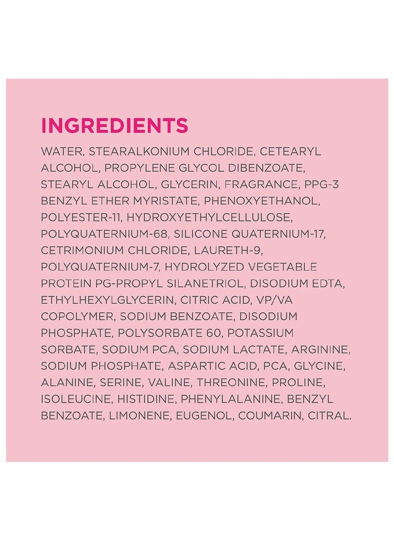 CAKE - Cake The Curl Shot Curl Leave In Cream Serum, 3.4 fl oz - Image 1