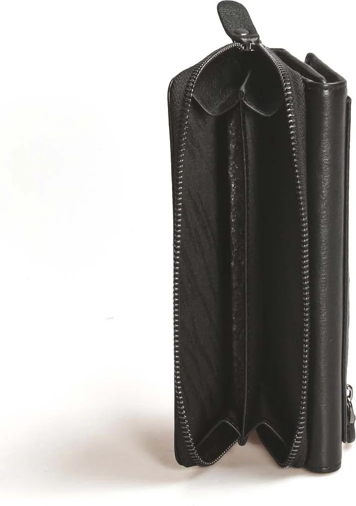 Fast Step Leather Women's Wallet Accessory 779CA2636