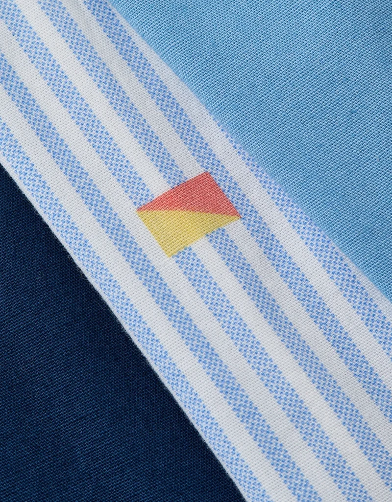 امريكان ايجل بوكسرات مطاطية من أمريكان إيجل أوتفيترز - عبوة من 3 قطع