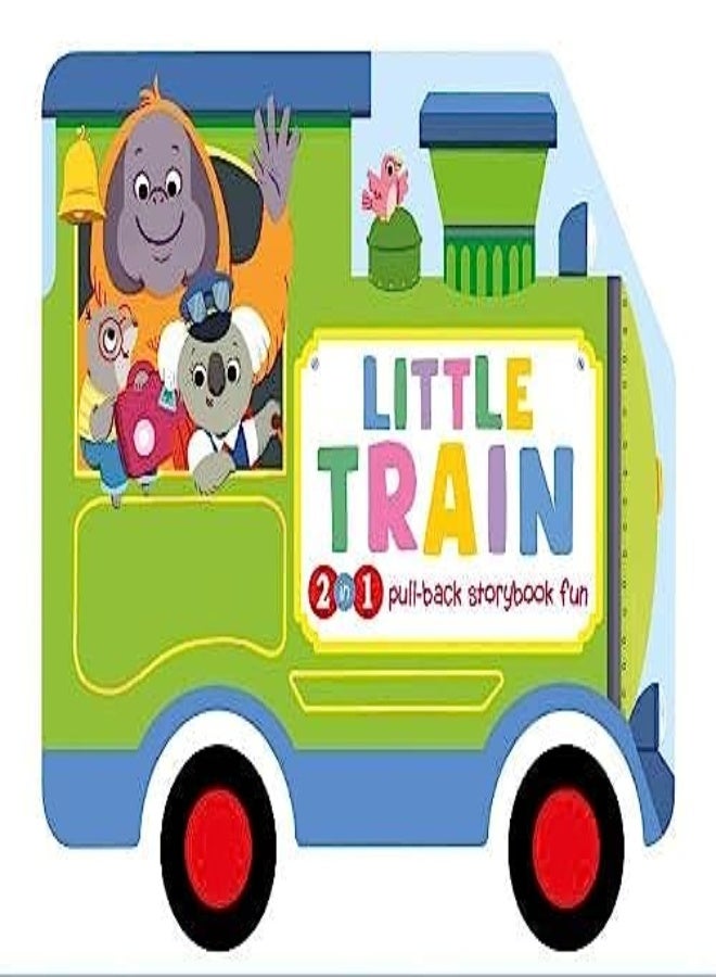 Little Train