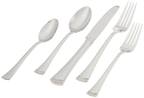 Lenox 815486 Portola 65-Piece Flatware Set - Image 2