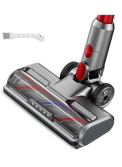 ASIV Electric floor brush suction - Turbo top brush free small brush  - Image 1
