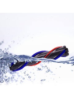 ASIV Electric floor brush suction - Turbo top brush free small brush  - Image 4