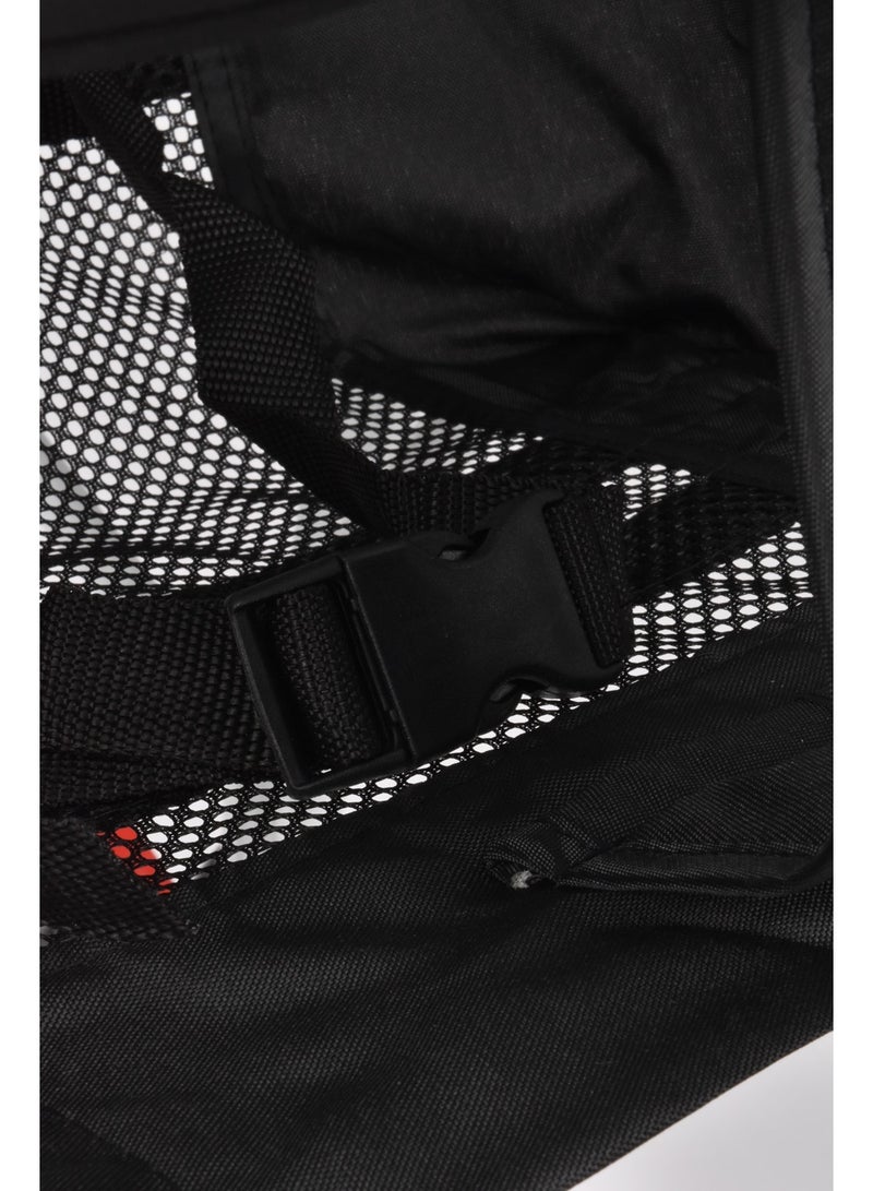 FUN MOMENT Lightweight Travel Stroller with Foldable Umbrella - Image 4