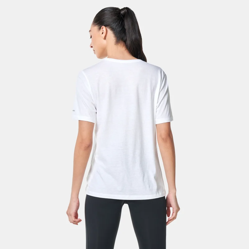 Columbia Women's Bluebird Day™ Relaxed T-Shirt