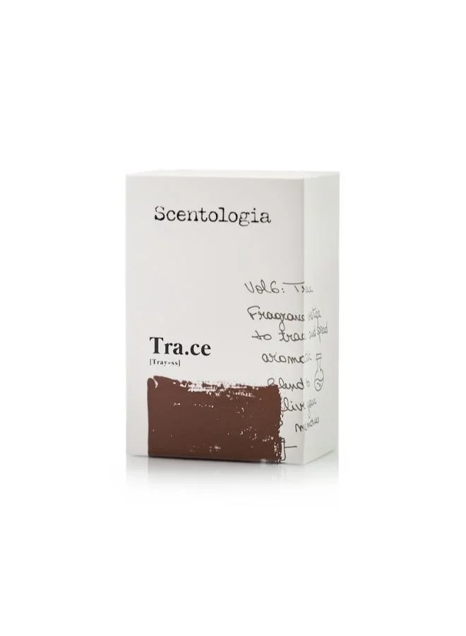 Scentologia Trace Edp 100Ml