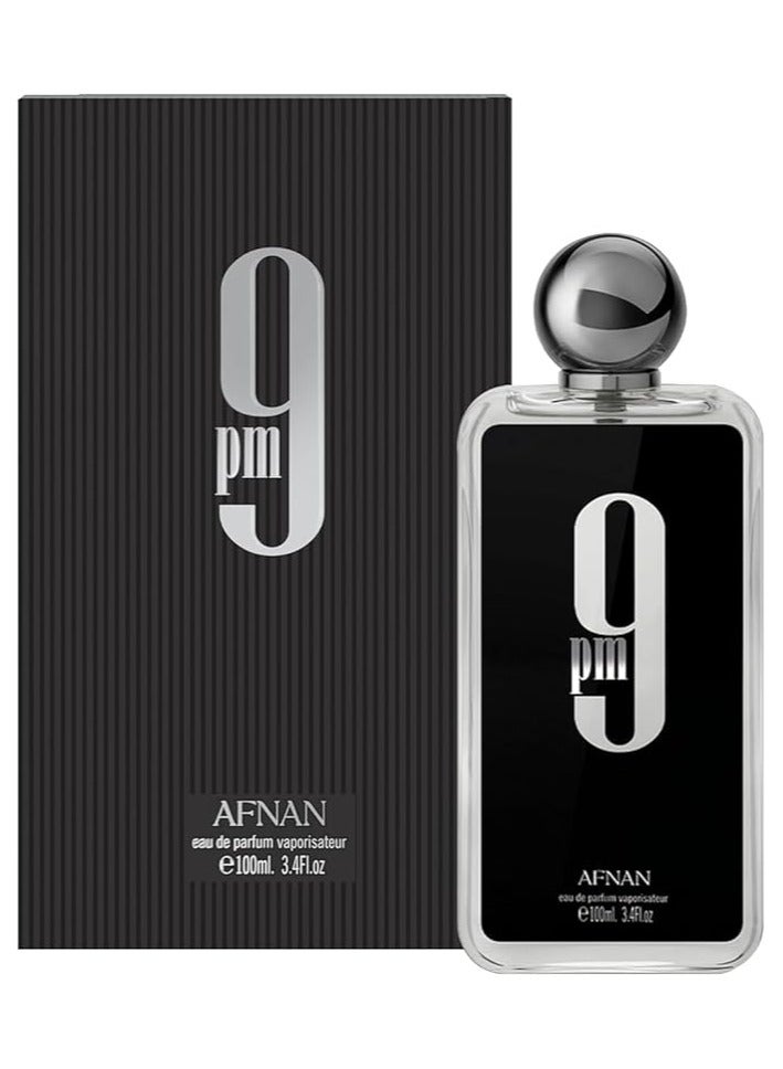 أفنان عطر 9 بي إم 100 مل - Image 2