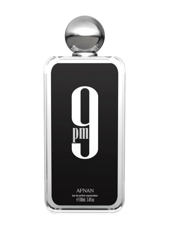 أفنان عطر 9 بي إم 100 مل - Image 1