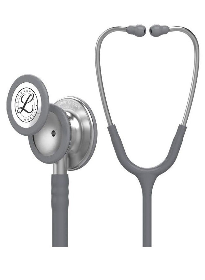 3M Littmann Monitoring Stethoscope 5621