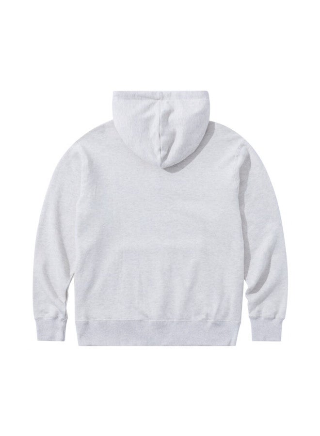 Champion Champion Hooded Sweatshirt For Men, Autumn New Style, Hand-drawn Logo Print, American Retro Trendy Brand For Women  - Image 4