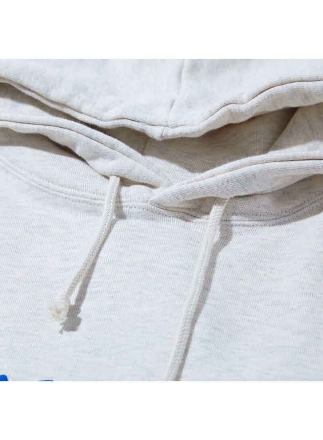 Champion Champion Hooded Sweatshirt For Men, Autumn New Style, Hand-drawn Logo Print, American Retro Trendy Brand For Women  - Image 5
