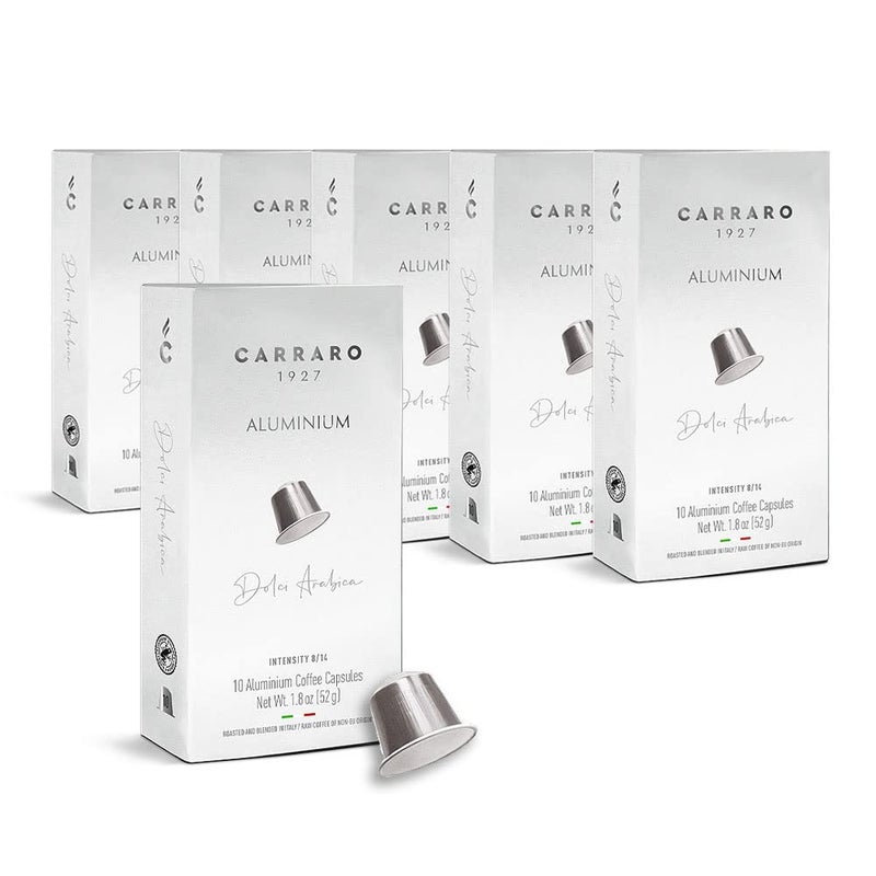 قهوة Carraro