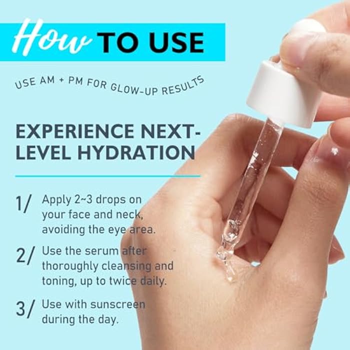 MrCuvaryas 2PCS Peptide Propolis & CICA Hyal Hydrating For Women & Girls, Peptide Propolis Renewal Serum Hydration & Wrinkle Renewal (2PCS Serum) - Image 4
