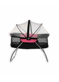 Uni baby Baby cot bed femi  - Image 1