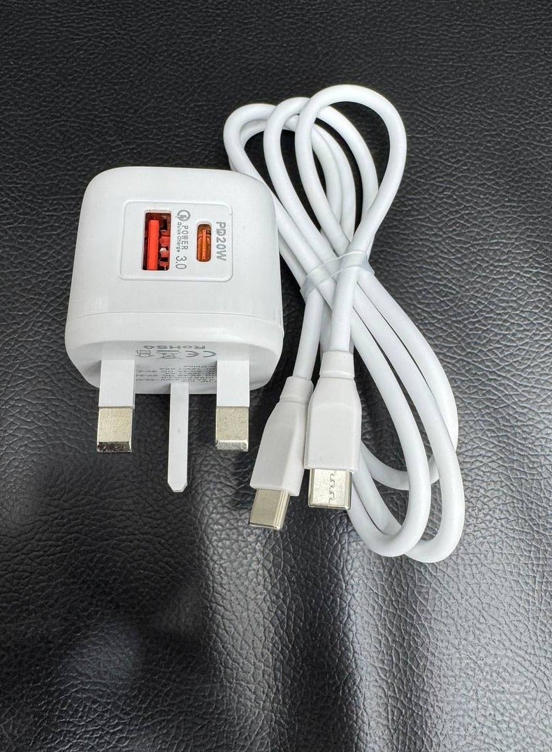 هيبو شاحن HP-C26 - Image 2