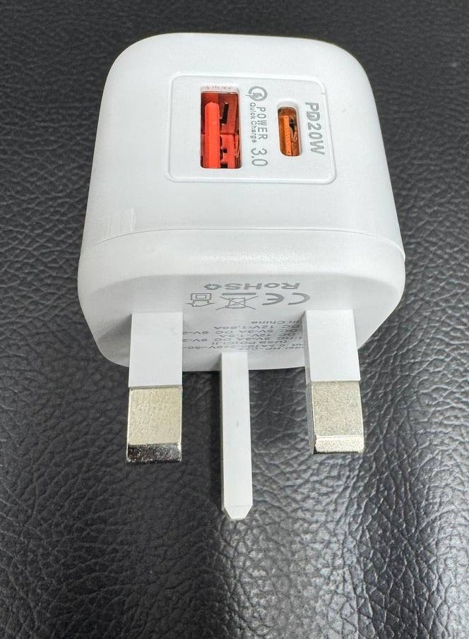 هيبو شاحن HP-C26 - Image 3