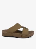 Footprint Khaki
