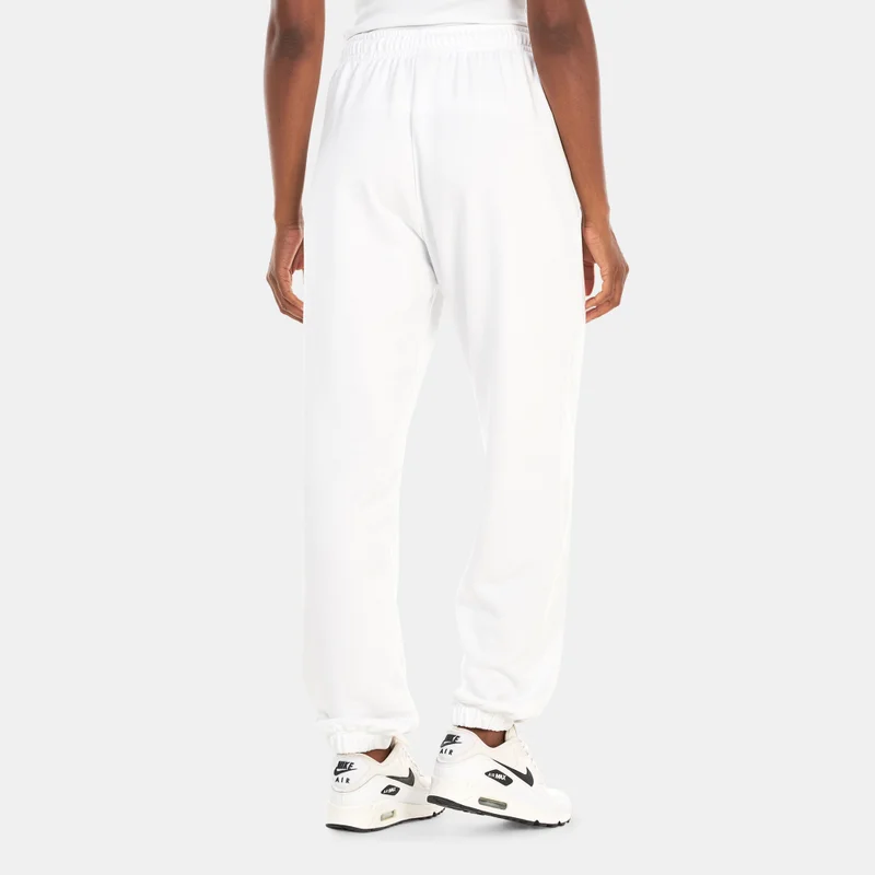 نايكي بنطال سبورتسوير لوجو للنساء