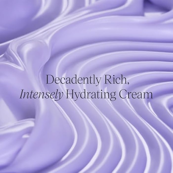 TATCHA The Dewy Skin Cream | Rich Face Cream to Hydrate, Plump and Protect Dry and Combo Skin, 50 ml | 1.7 oz - Image 3